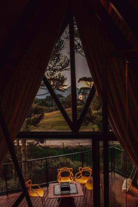 Cabana Lodge! Урубісі Екстер'єр фото