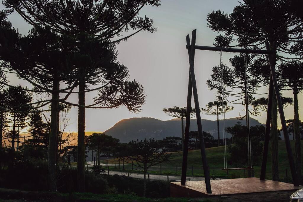 Cabana Lodge! Урубісі Екстер'єр фото