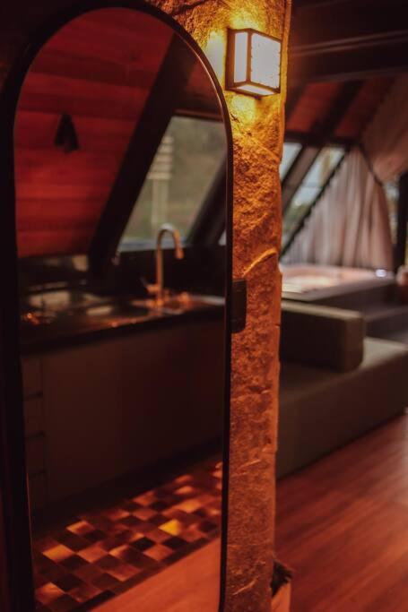 Cabana Lodge! Урубісі Екстер'єр фото