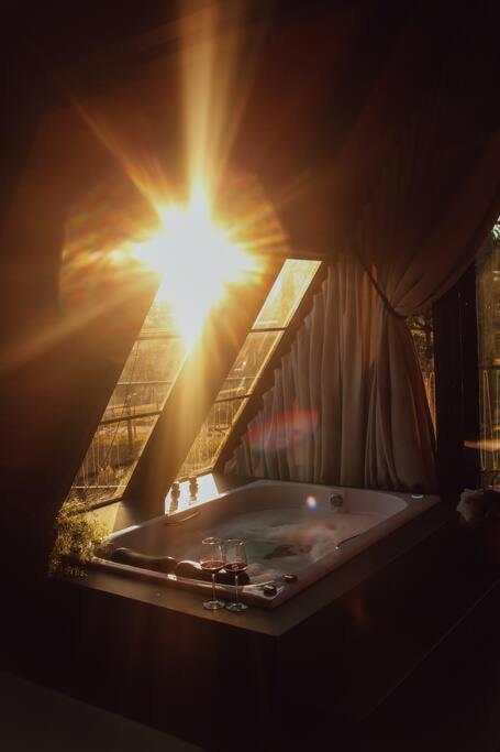 Cabana Lodge! Урубісі Екстер'єр фото