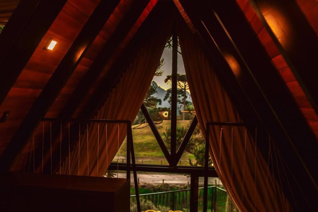 Cabana Lodge! Урубісі Екстер'єр фото