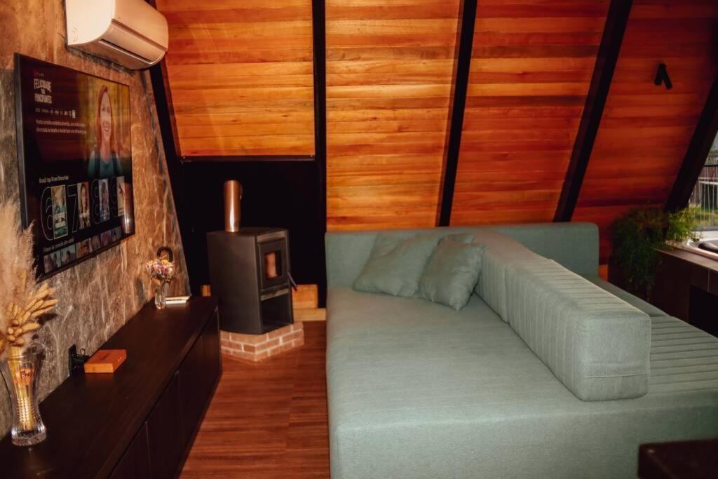 Cabana Lodge! Урубісі Екстер'єр фото