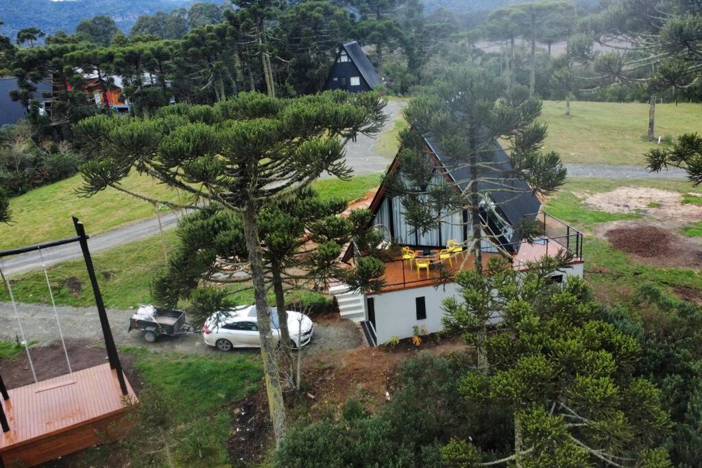 Cabana Lodge! Урубісі Екстер'єр фото