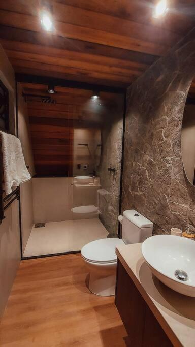 Cabana Lodge! Урубісі Екстер'єр фото