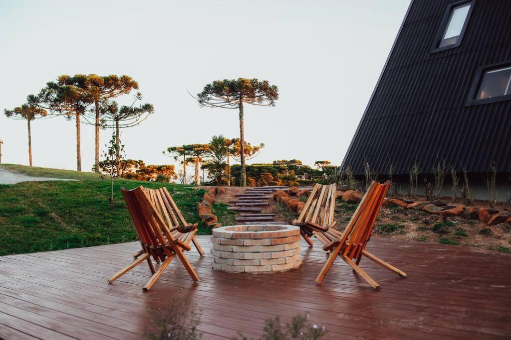 Cabana Lodge! Урубісі Екстер'єр фото